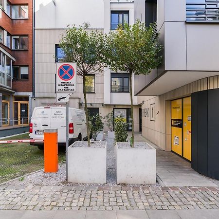 Poznan Old Market Studio By Noclegi Renters المظهر الخارجي الصورة