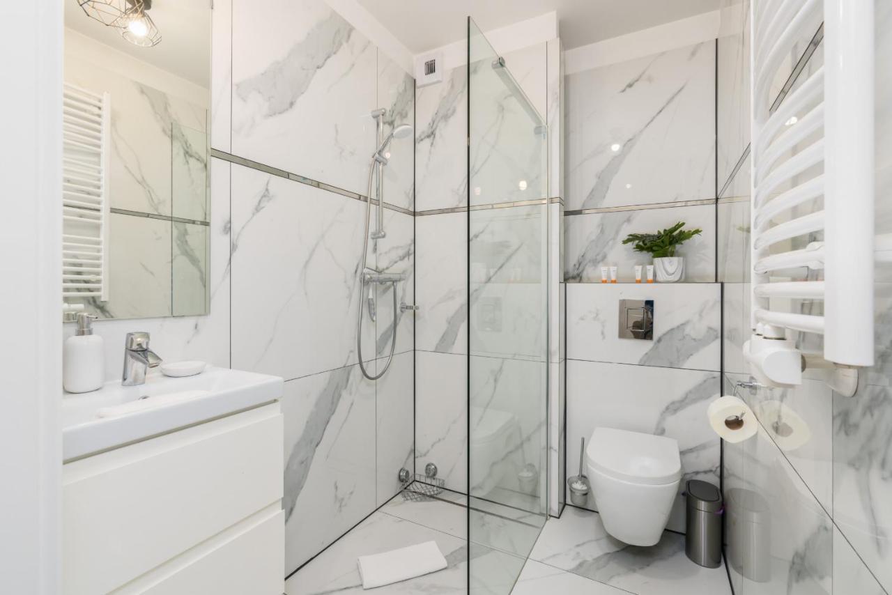 Poznan Old Market Studio By Noclegi Renters المظهر الخارجي الصورة