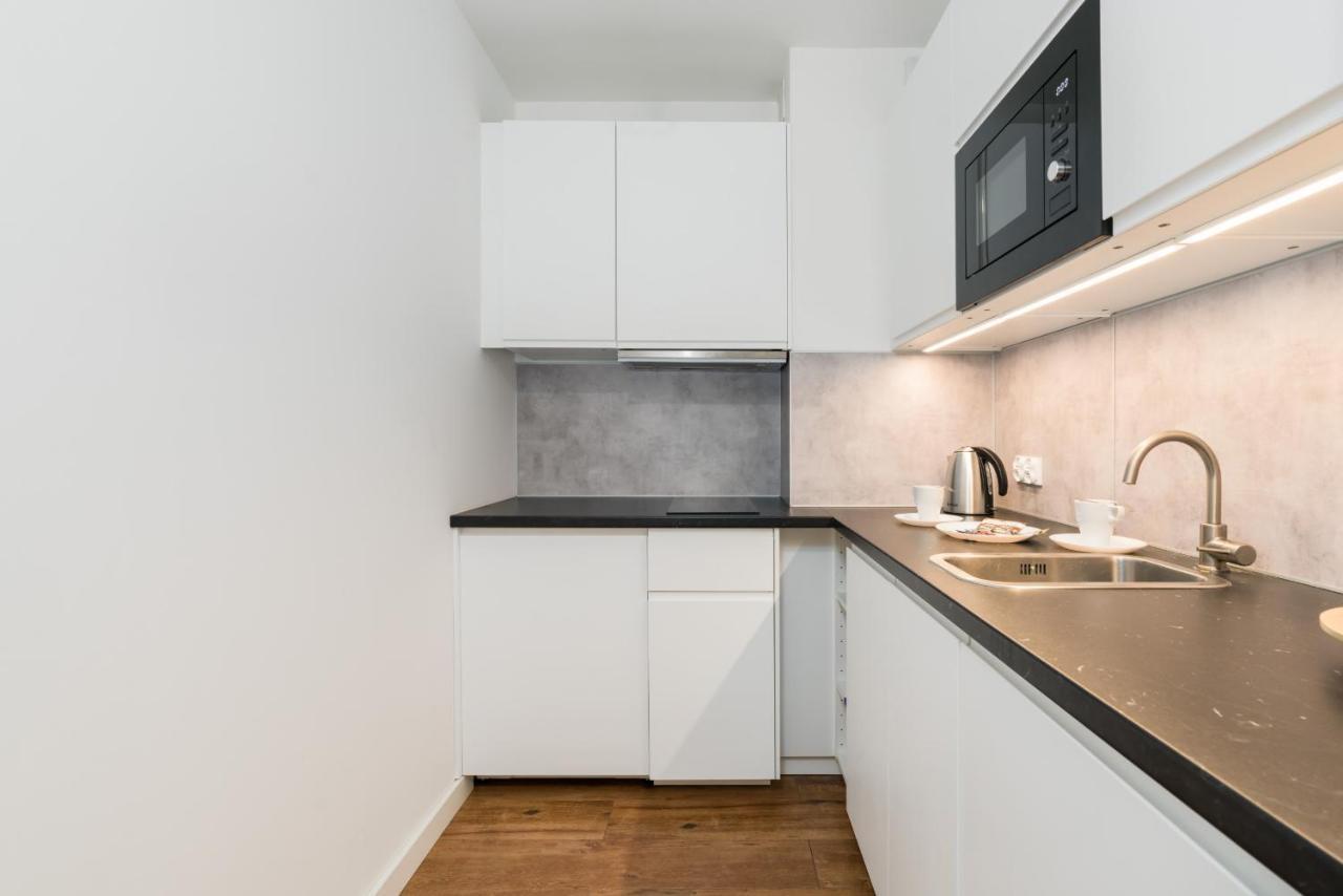 Poznan Old Market Studio By Noclegi Renters المظهر الخارجي الصورة