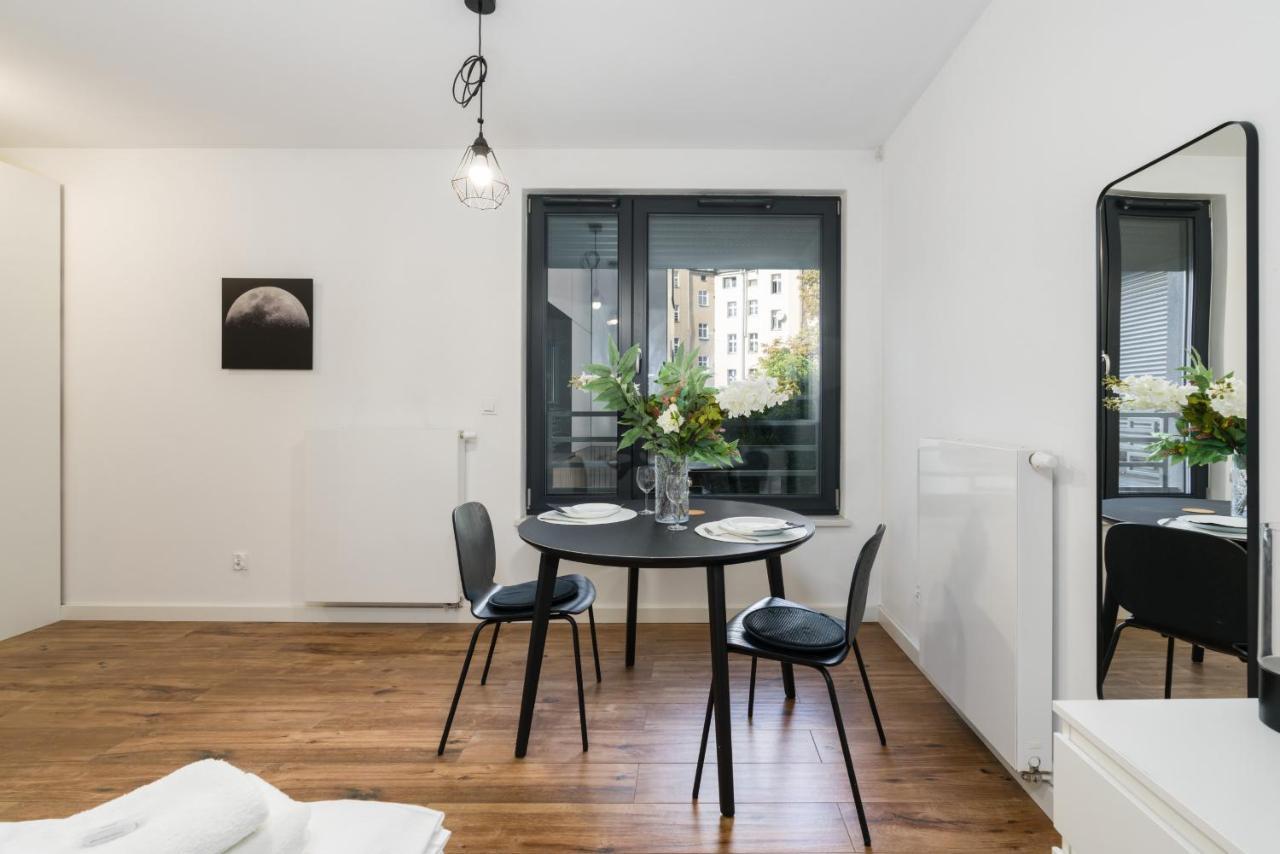 Poznan Old Market Studio By Noclegi Renters المظهر الخارجي الصورة