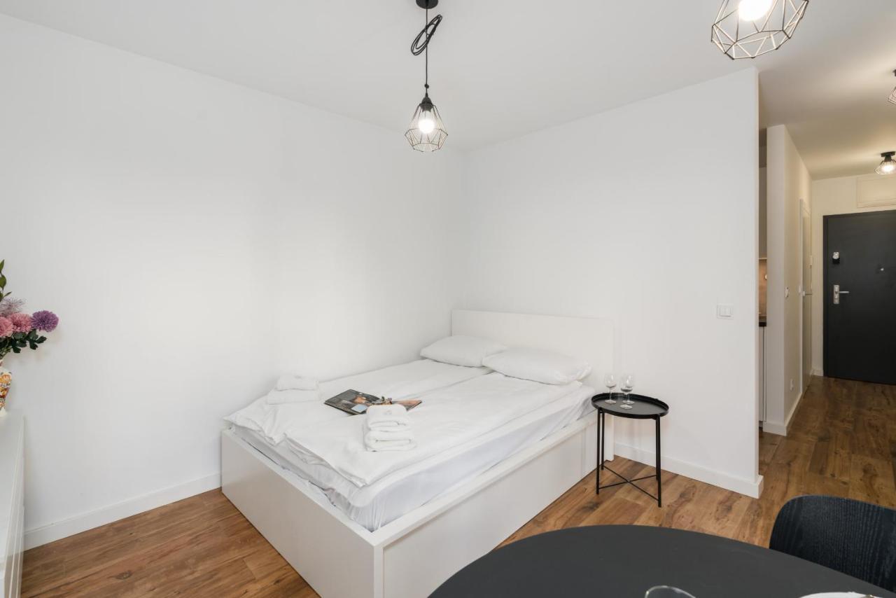 Poznan Old Market Studio By Noclegi Renters المظهر الخارجي الصورة