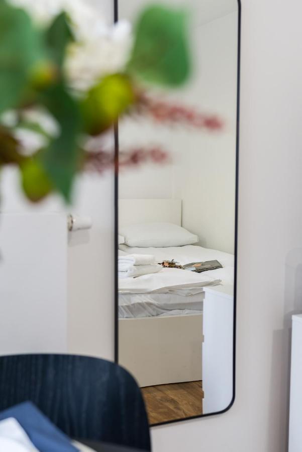 Poznan Old Market Studio By Noclegi Renters المظهر الخارجي الصورة