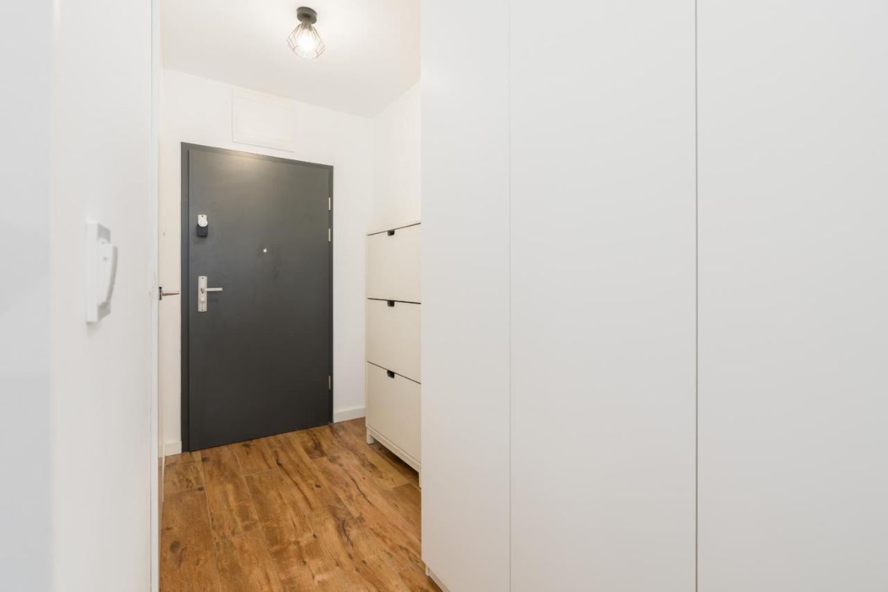 Poznan Old Market Studio By Noclegi Renters المظهر الخارجي الصورة